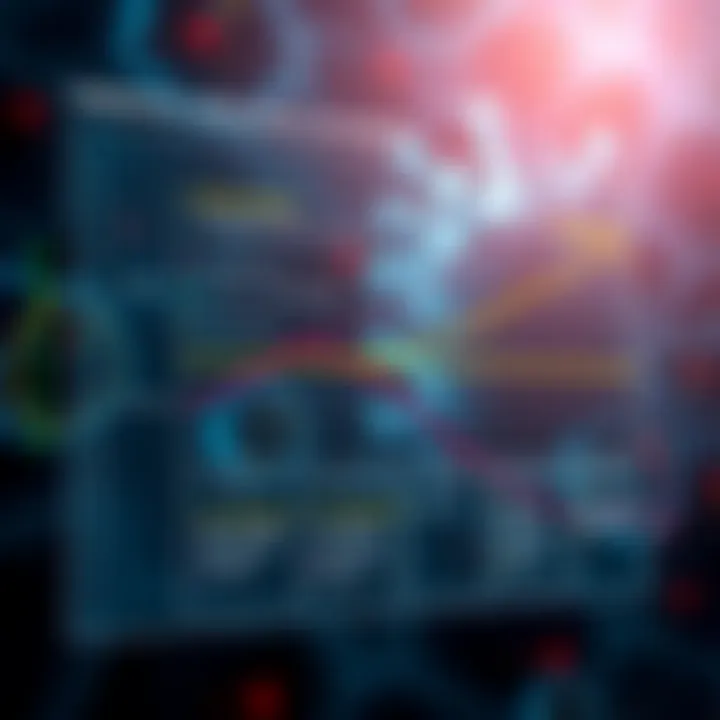 Therapeutic Applications of CSP Antibodies Chart showing applications of CSP antibodies in therapeutic development