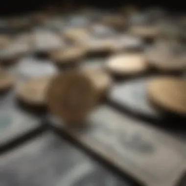 Overview of the Global Currency Exchange Market Global currency exchange market