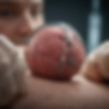 Innovative Surgical Techniques for Cyst Removal Surgical approach to cyst removal