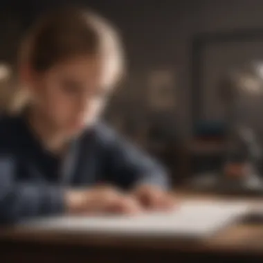 Psychological Aspects of Dyslexia in Learning Psychological impacts of dyslexia on learning