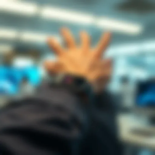 Embracing Epilepsy Through Technology: The Role of Wristbands Introduction