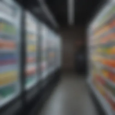 Energy-Efficient Refrigeration Technology Energy-efficient refrigeration technology