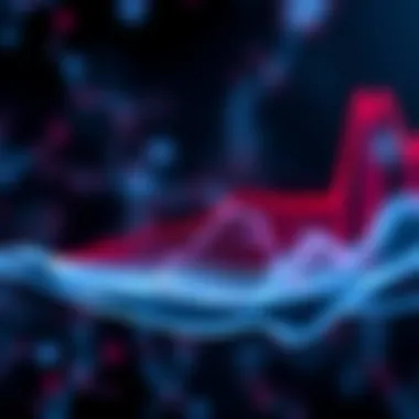 Graphical representation of biologic treatments efficacy