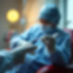 Evaluating the Risk of Leukemia from Blood Transfusions Introduction