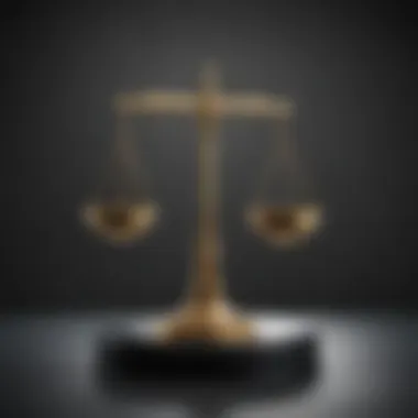 Symbol of Justice in the Correctional Context A symbolic representation of justice in the correctional system