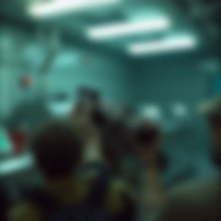 Public Health Initiatives on Asbestos Risks Public health awareness campaign about asbestos