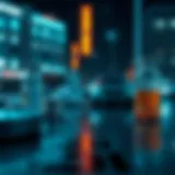 Visual representation of Tekturna's cost components