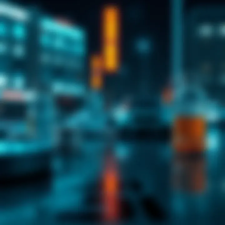 Visual representation of Tekturna's cost components