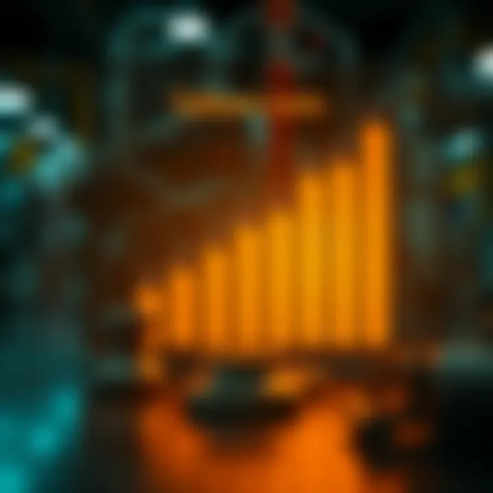 Infographic depicting manufacturing costs of Tekturna