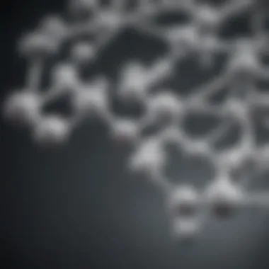 Chemical Structure of Benzoyl Peroxide Chemical structure of benzoyl peroxide