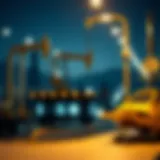Exploring Oil Future Pricing: Trends, Factors, and Implications Introduction