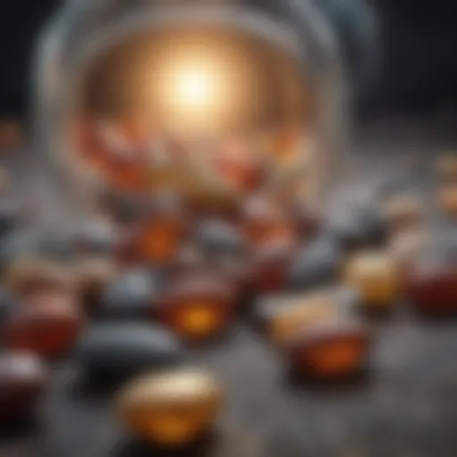 Exploring Supplements for Mitochondrial Function Introduction