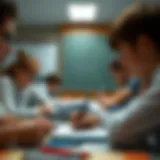 Exploring the Advantages of Small Group Instruction in Mathematics Introduction