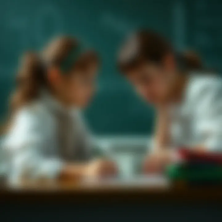 Notable Exploring the Advantages of Small Group Instruction in Mathematics