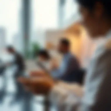 Business Strategies in Mobile Commerce Business strategies in mobile commerce