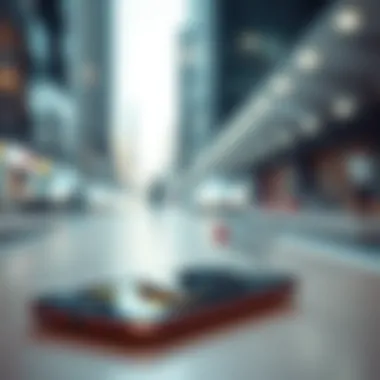 Trends in Mobile Consumer Behavior Trends in mobile consumer behavior