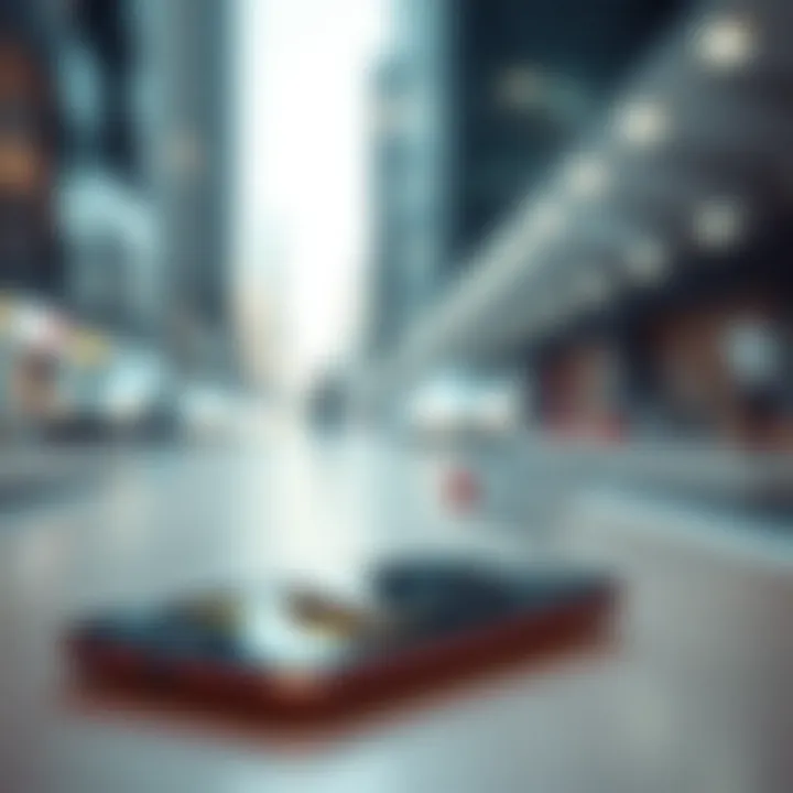 Trends in Mobile Consumer Behavior Trends in mobile consumer behavior