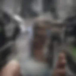 Exploring the Capabilities of 3D Body Scanner Clothing Apps Introduction