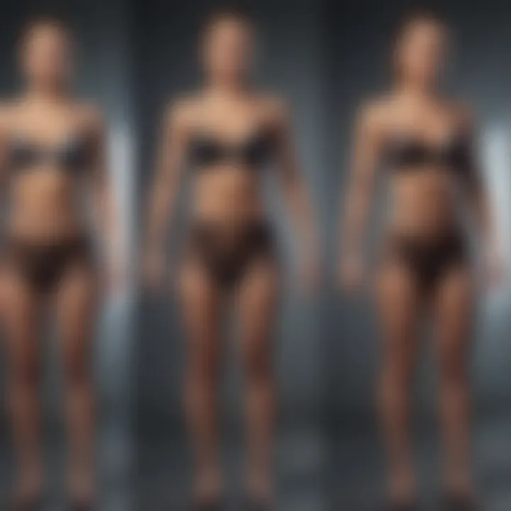 Exploring the Capabilities of 3D Body Scanner Clothing Apps Summary