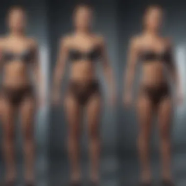 Exploring the Capabilities of 3D Body Scanner Clothing Apps Summary Exploring the Capabilities of 3D Body Scanner Clothing Apps Summary
