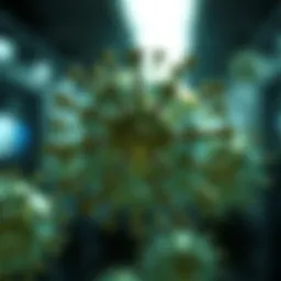 Exploring the Context and Implications of Spike Protein RBD Introduction