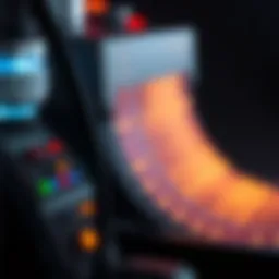 Exploring the Depths of Mass Spectral Databases: A Comprehensive Overview Introduction