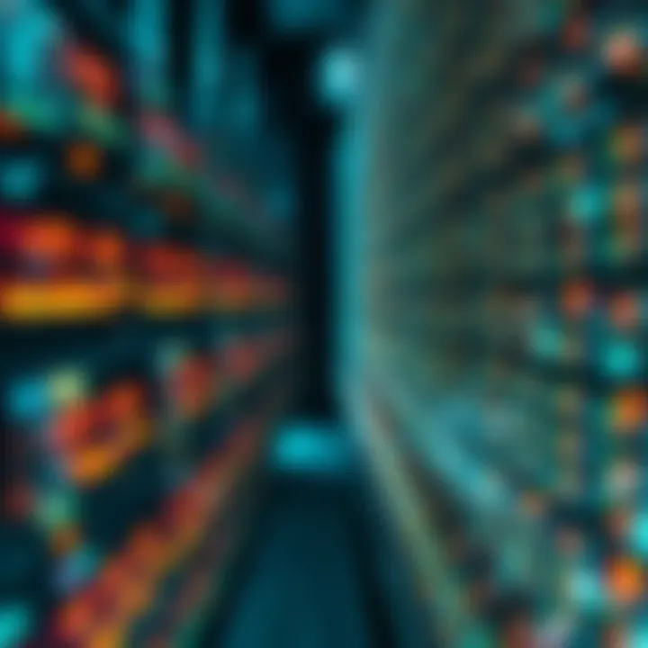 Exploring the Depths of Mass Spectral Databases: A Comprehensive Overview Summary