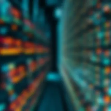 Exploring the Depths of Mass Spectral Databases: A Comprehensive Overview Summary Exploring the Depths of Mass Spectral Databases: A Comprehensive Overview Summary