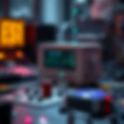 Exploring the EIS Potentiostat: Principles and Applications Introduction