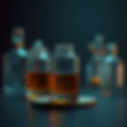 Exploring the Intersection of Low Dose Naltrexone and Alcohol Consumption Introduction