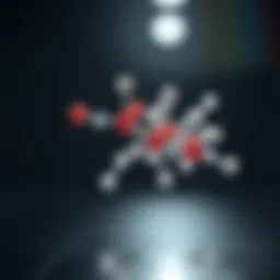 Chemical structure of delayed release diclofenac