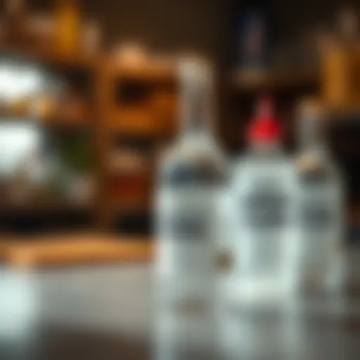 Exploring the Reality of 100% Isopropyl Alcohol Introduction