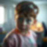 Exploring the Relationship Between Rett Syndrome and Autism: A Thorough Examination Introduction