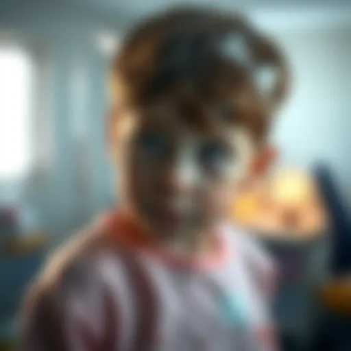 Exploring the Relationship Between Rett Syndrome and Autism: A Thorough Examination Introduction