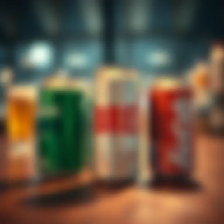 Latest innovations in aluminum can technology