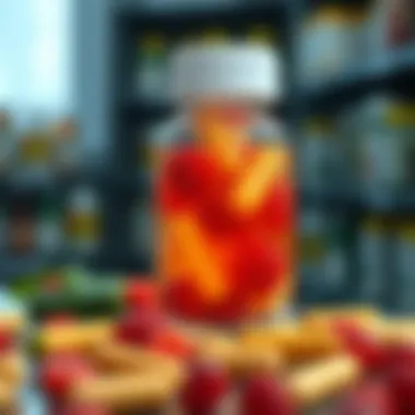 Exploring the Role of Vitamins in Kidney Disease Management Summary Exploring the Role of Vitamins in Kidney Disease Management Summary