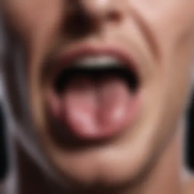 Diagnostic Approaches for Tongue Amyloidosis Diagnostic techniques for detecting amyloidosis in the tongue