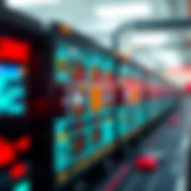 Optimizing Firewall Configurations Best practices for configuring firewalls in organizations