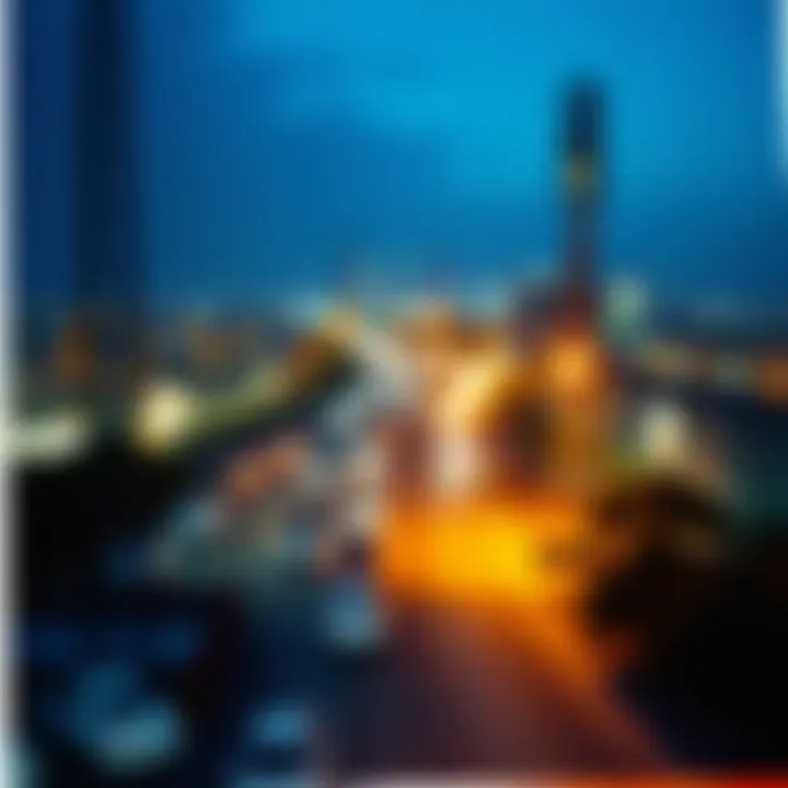 Future trends in telecommunications