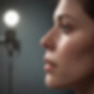 Ethical Considerations in Hearing Assessments An overview of the ethical considerations related to anesthesia in hearing assessments.