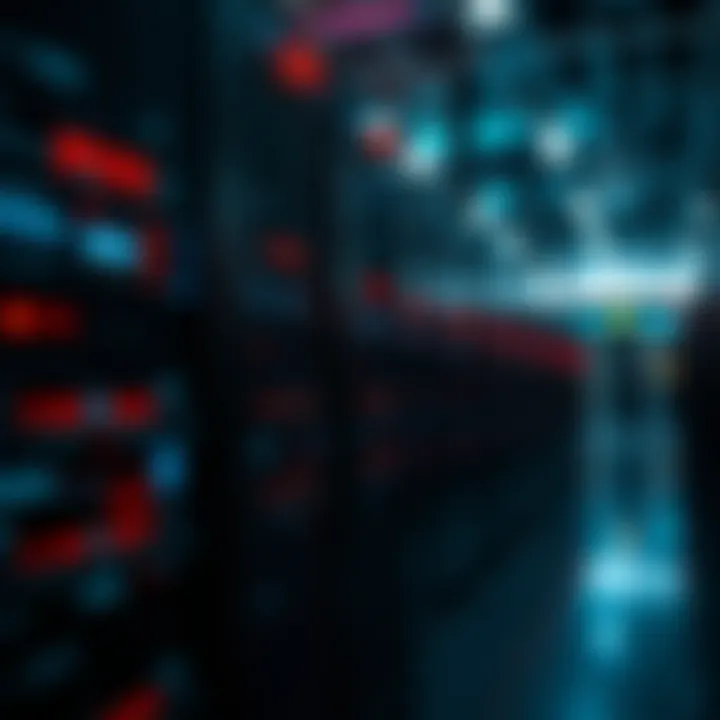 Future Trends in HPC and Cloud Computing Future trends in HPC and cloud computing