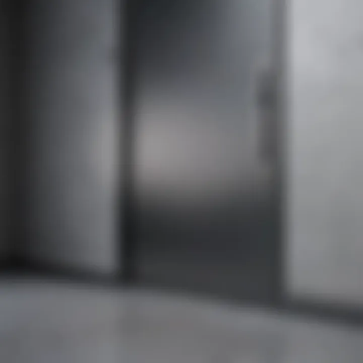 Advantages of using hollow metal door frames