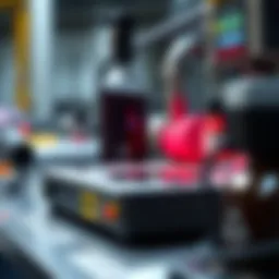 Implementing Statistical Process Control: A Comprehensive Overview Introduction