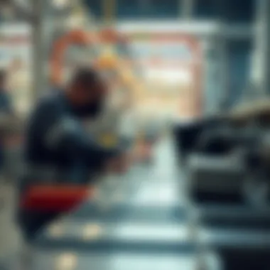 Notable Implementing Statistical Process Control: A Comprehensive Overview