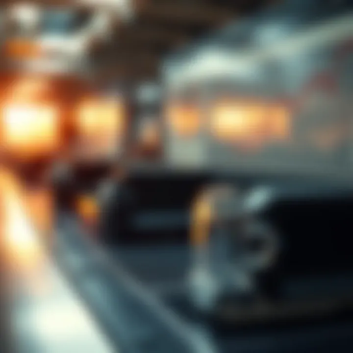 Implementing Statistical Process Control: A Comprehensive Overview Summary