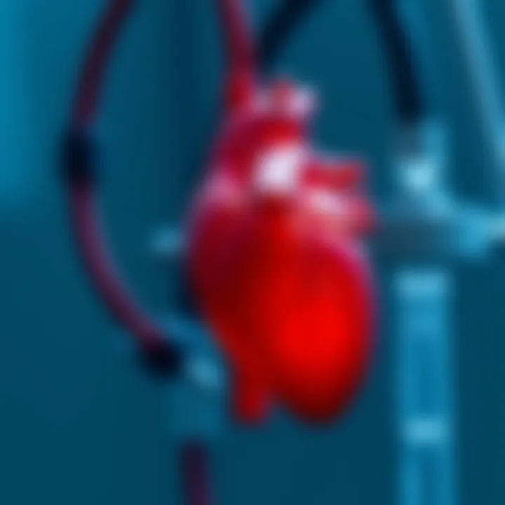 Notable In-Depth Analysis of Cordarone: Mechanisms, Applications, and Considerations