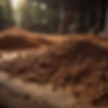 Sustainable Practices in Cocoa Fiber Production Sustainable practices in cocoa fiber production