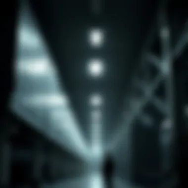 Notable Industrial Dust Curtains: Functionality, Benefits, and Applications Notable Industrial Dust Curtains: Functionality, Benefits, and Applications