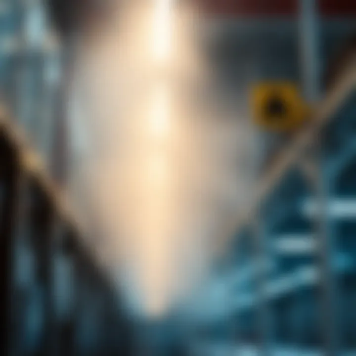 Industrial Dust Curtains: Functionality, Benefits, and Applications Summary Industrial Dust Curtains: Functionality, Benefits, and Applications Summary