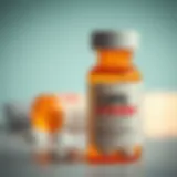 New COPD Medication Introduction Innovative COPD medication bottle